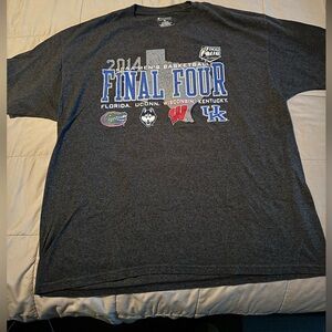 Champion Final Four Graphic T-Shirt